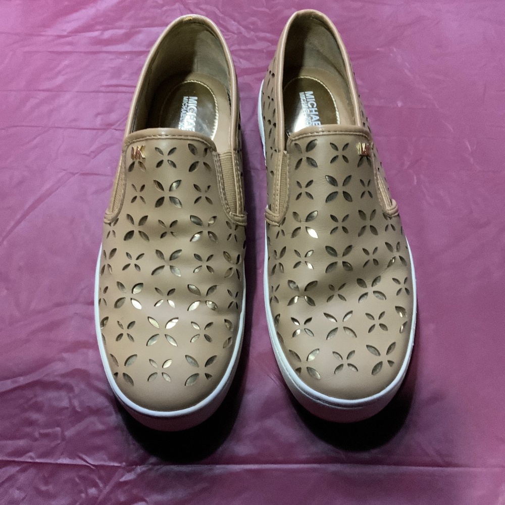 Ladies Michael Kors Shoes